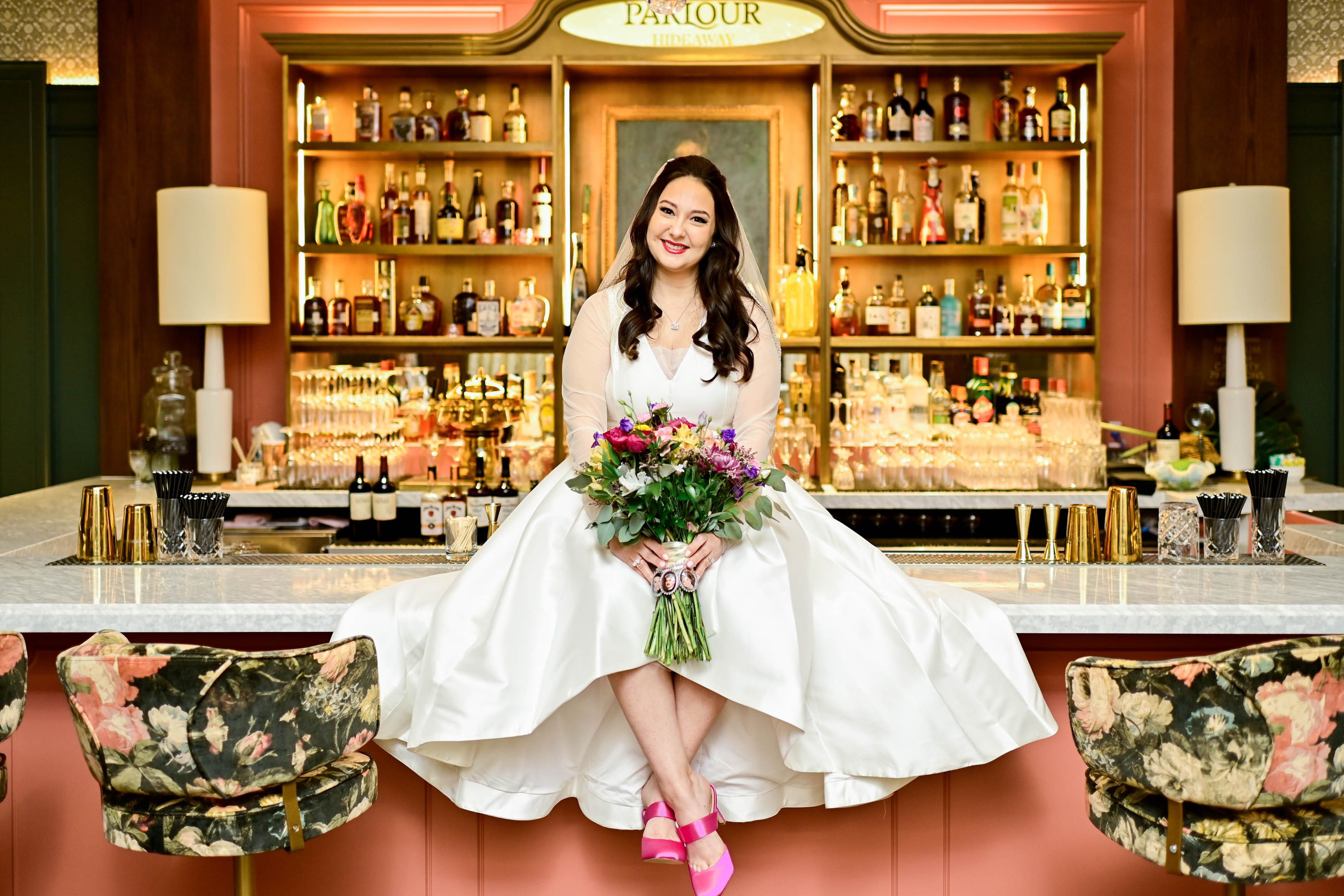 Wedding "Must-Haves" You Can Skip Guilt-free